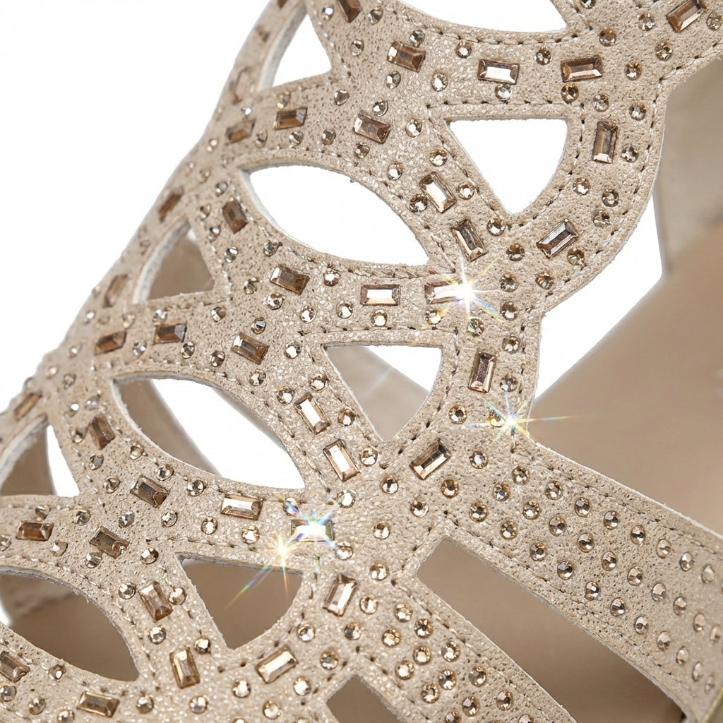 Jeanette | Women's Sandals