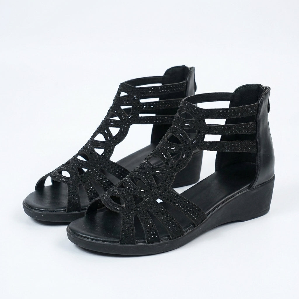 Jeanette | Women's Sandals