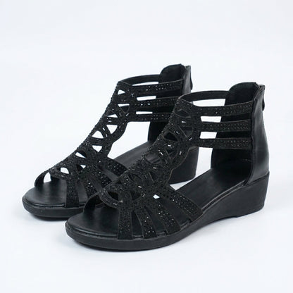Jeanette | Women's Sandals
