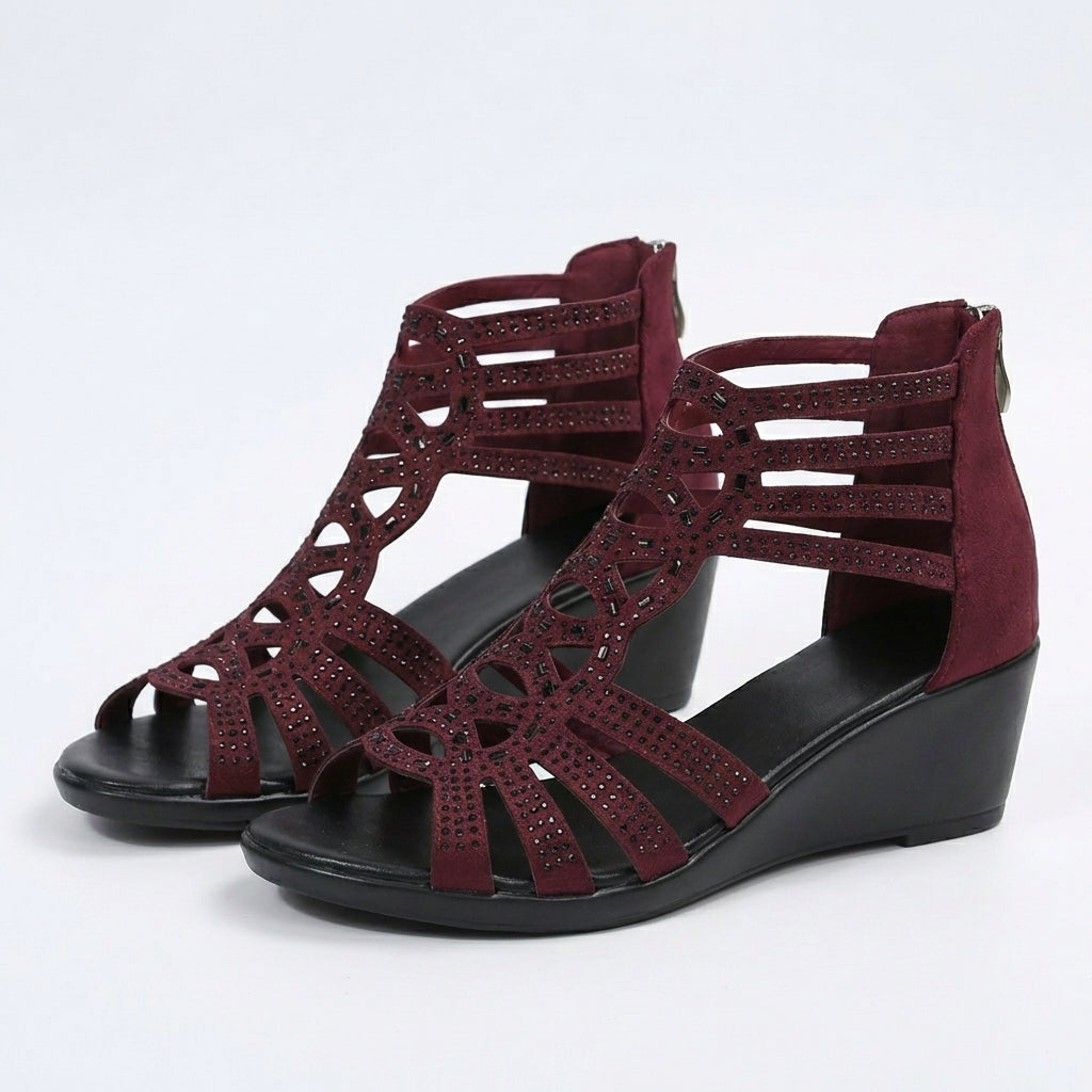 Jeanette | Women's Sandals