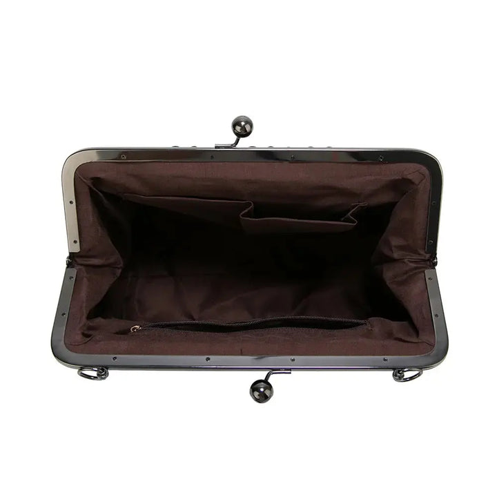 Anki | Vintage Leather Bag