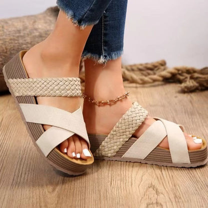 Jordyn™ | Comfortable Sandals for Women