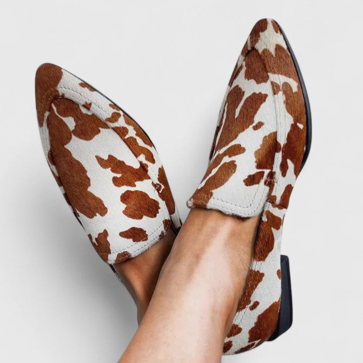 Reniah | Bequeme Loafer