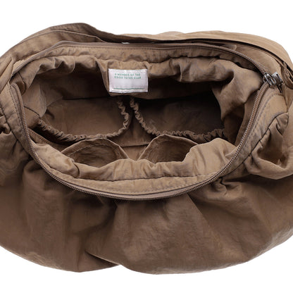 Gianna | Große Croissant-Tasche
