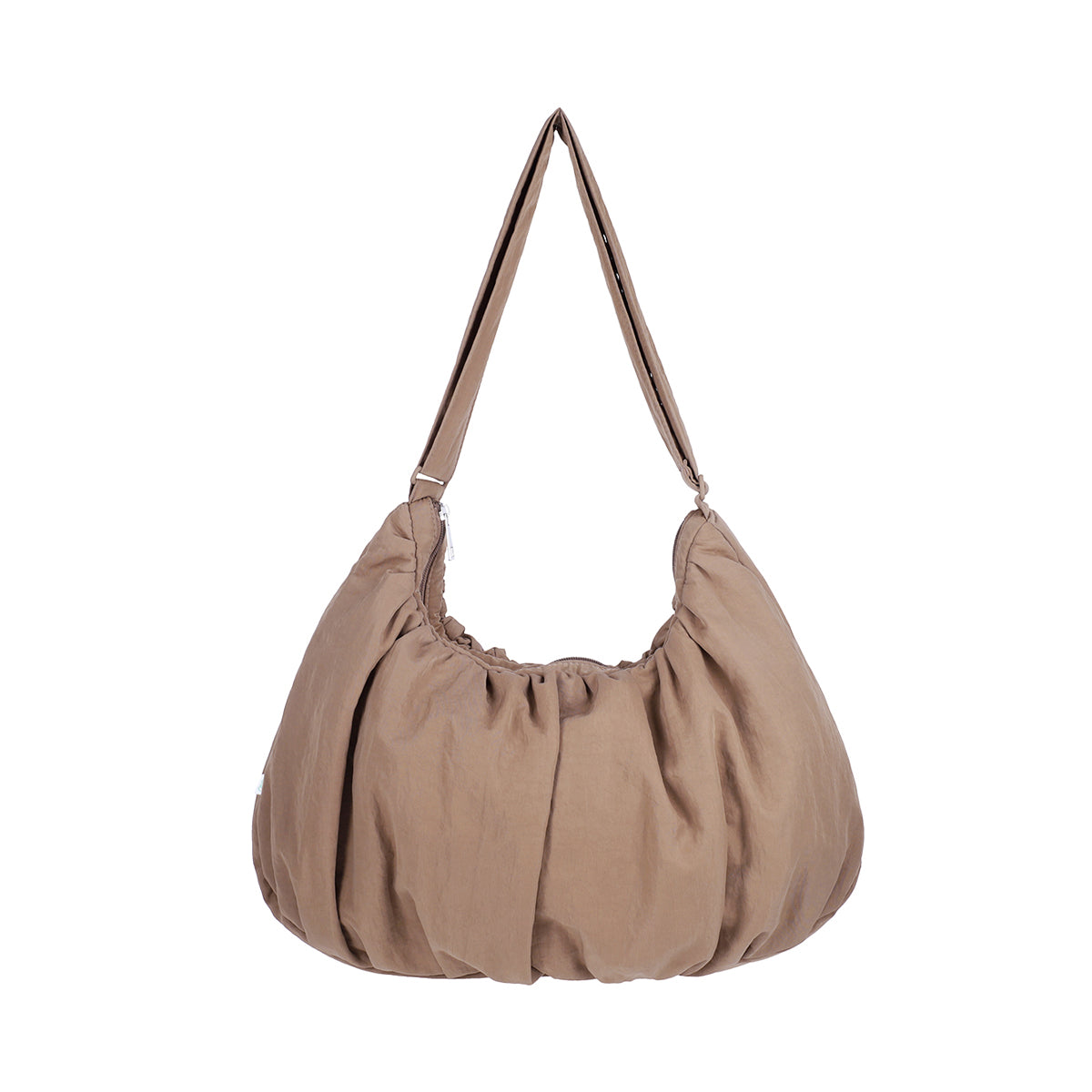 Gianna | Große Croissant-Tasche