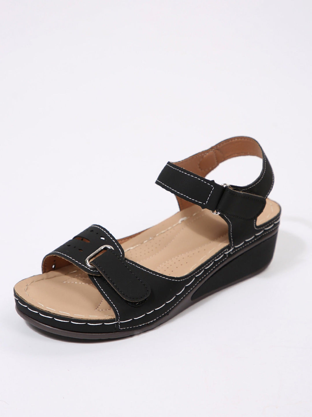 Leighton™ | Comfortable Sandals for Women