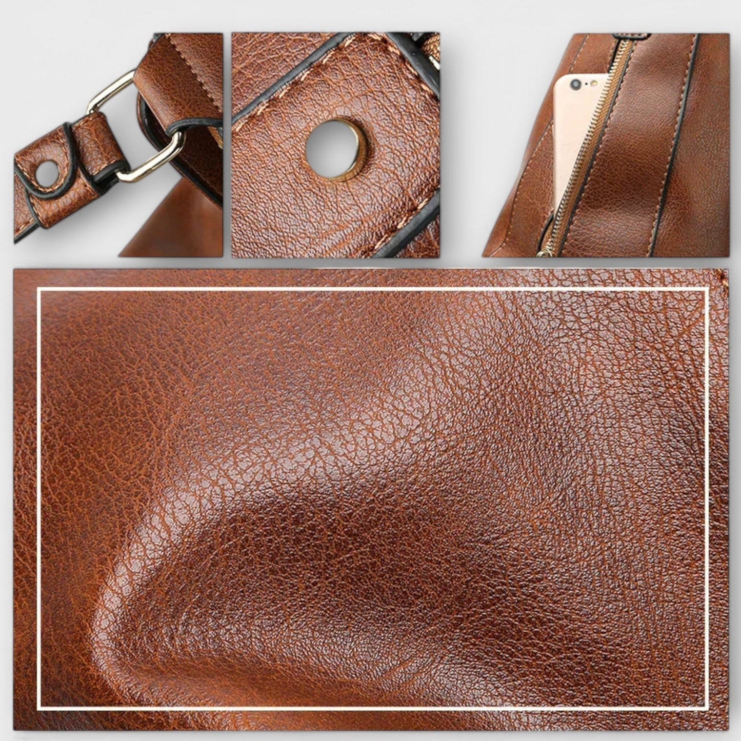 Lora – stor taske