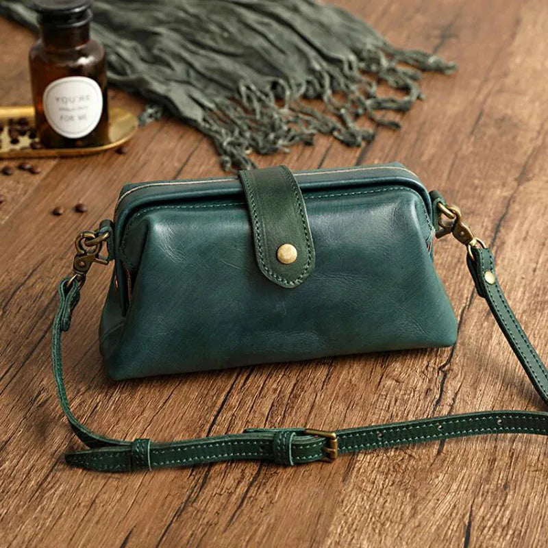 Kaja | Mini bolso bandolera