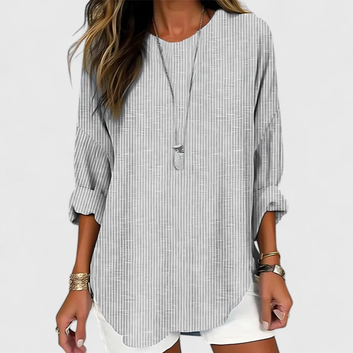 Cressida | Blusa Confortável