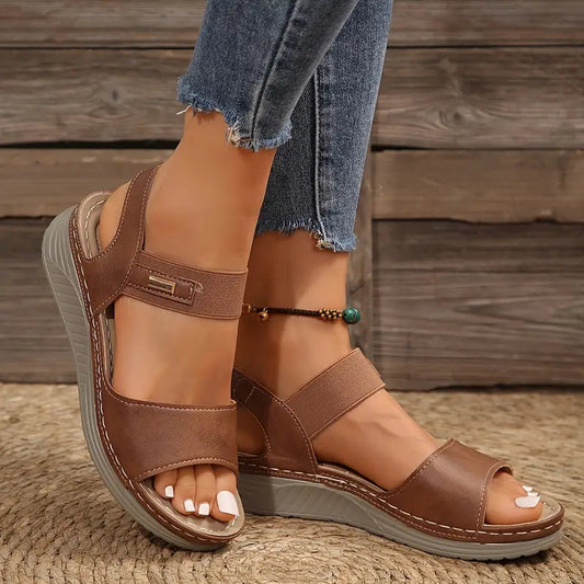 Madilynn | Sandalias cómodas y elegantes para mujer
