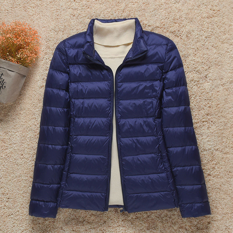Josien | Women's Ultralight Padded Jacket with Lightweight Insulation
