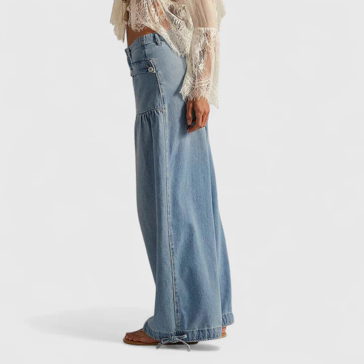Lani™ | Elegante Bukser