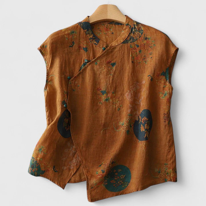 Shuvee | Blusa Elegante