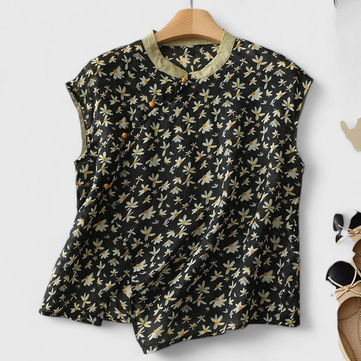 Shuvee | Blusa Elegante