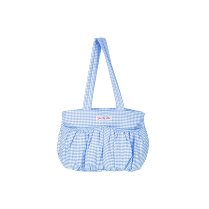 Michaela | Mini-Soufflé-Tasche