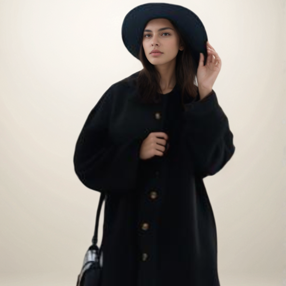 AMELIA | CASACO TRENCH