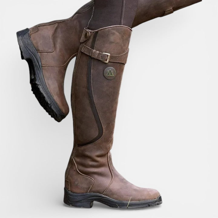 Rinley | Orthopädische Stiefel