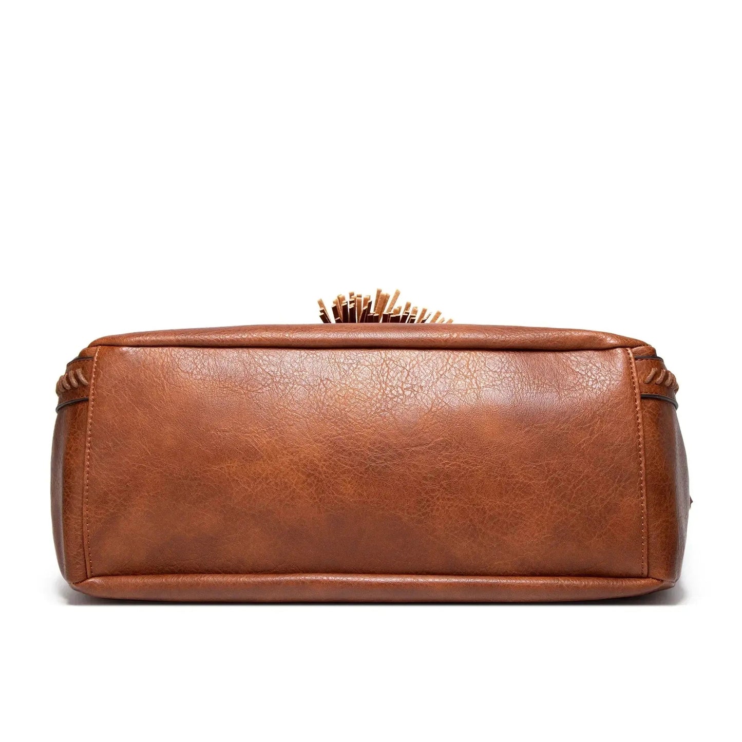 Nellie | Bolsa de Ombro em Couro