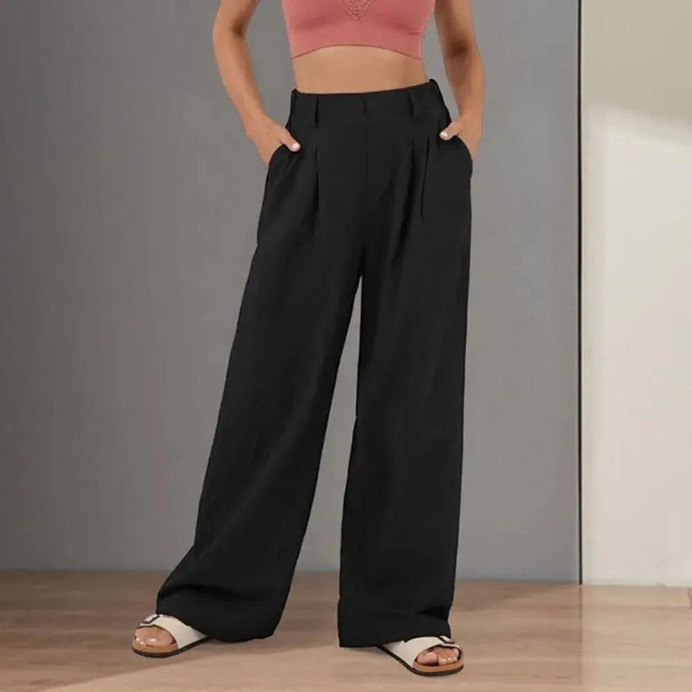 The Modern Wide-Leg™ Trouser