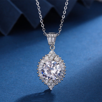 Set Aria Gaze | Oro blanco
