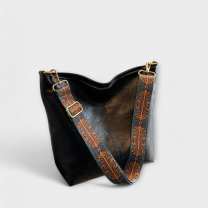 Lexia – elegante vintage-tasker