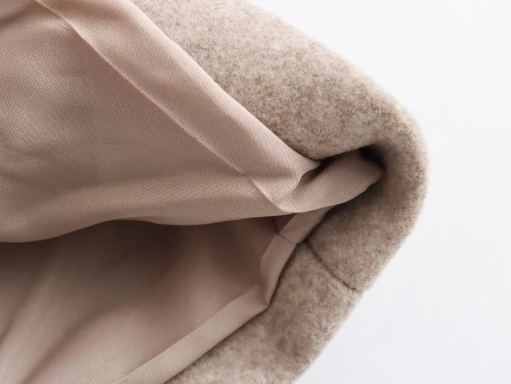 Eireen | Eleganter Mantel