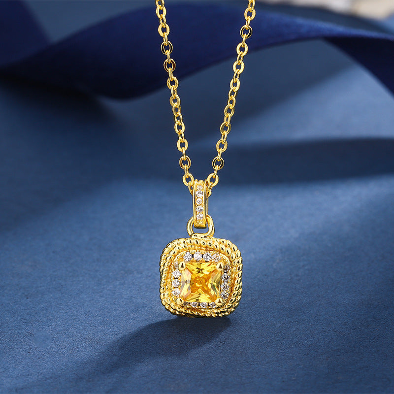 Dorelle-Cassane-Set | Gold