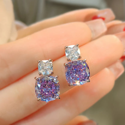Conjunto Adeline Violetta | Ouro branco