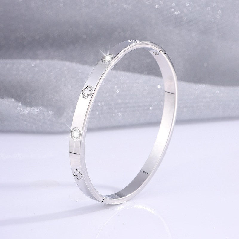 Allegra Ventorini-armbånd | Guld