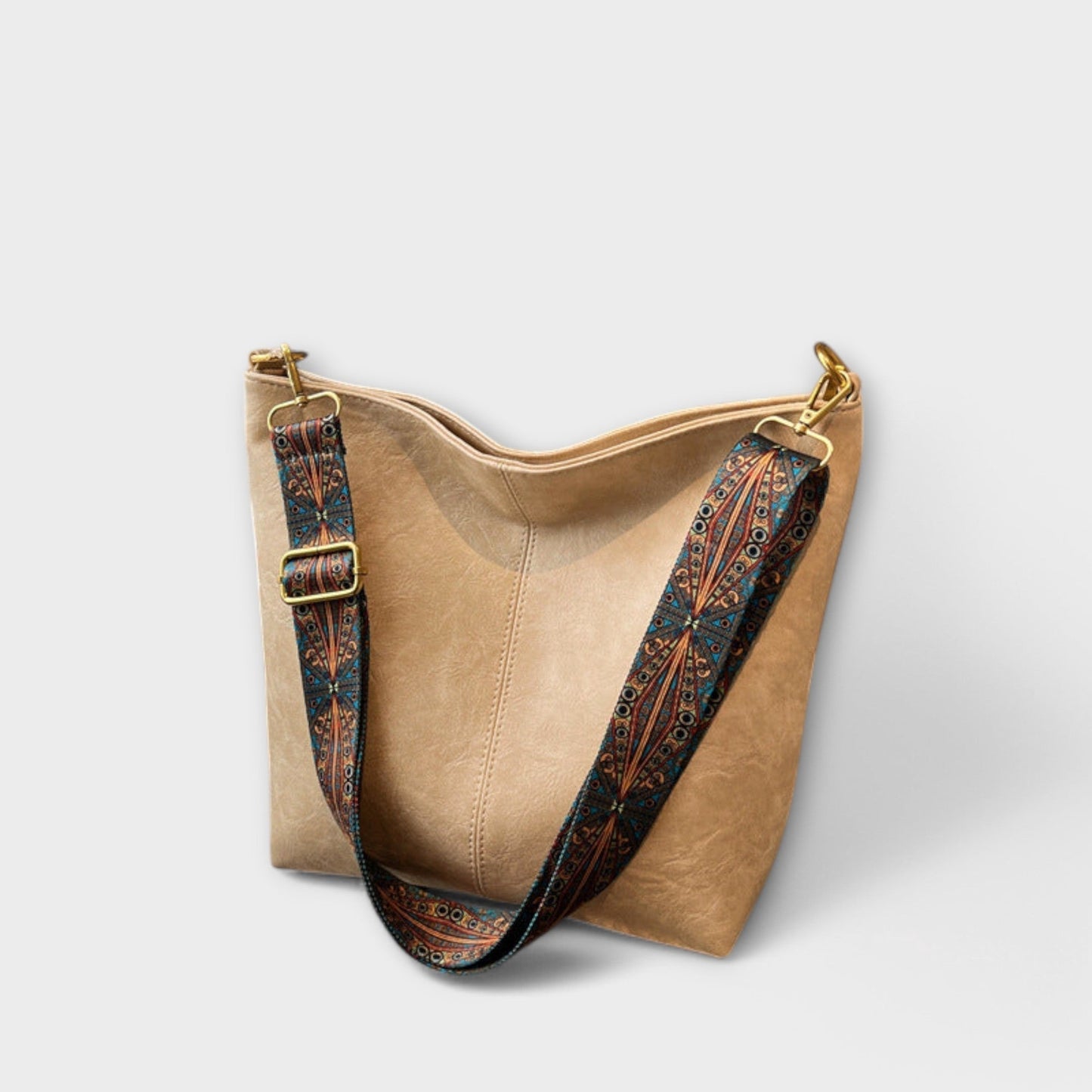 Lexia – elegante vintage-tasker