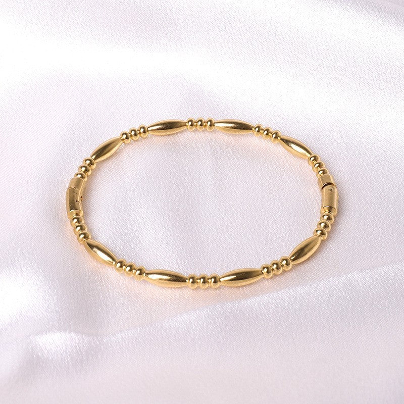 Pulsera Lorena D’Amico | Oro