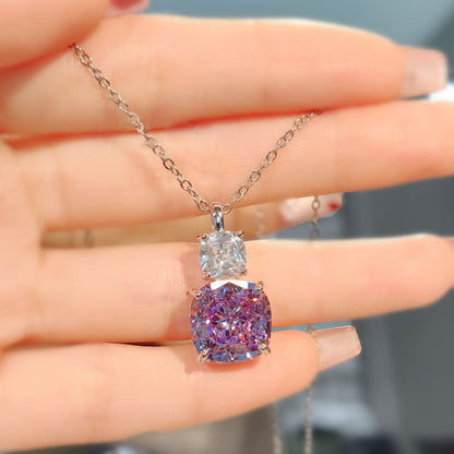 Conjunto Adeline Violetta | Ouro branco