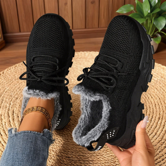 Luvia | Ortopædiske sneakers