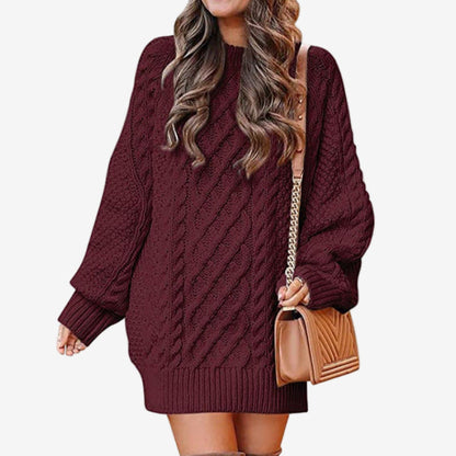 Jony™ Oversize-Pullover