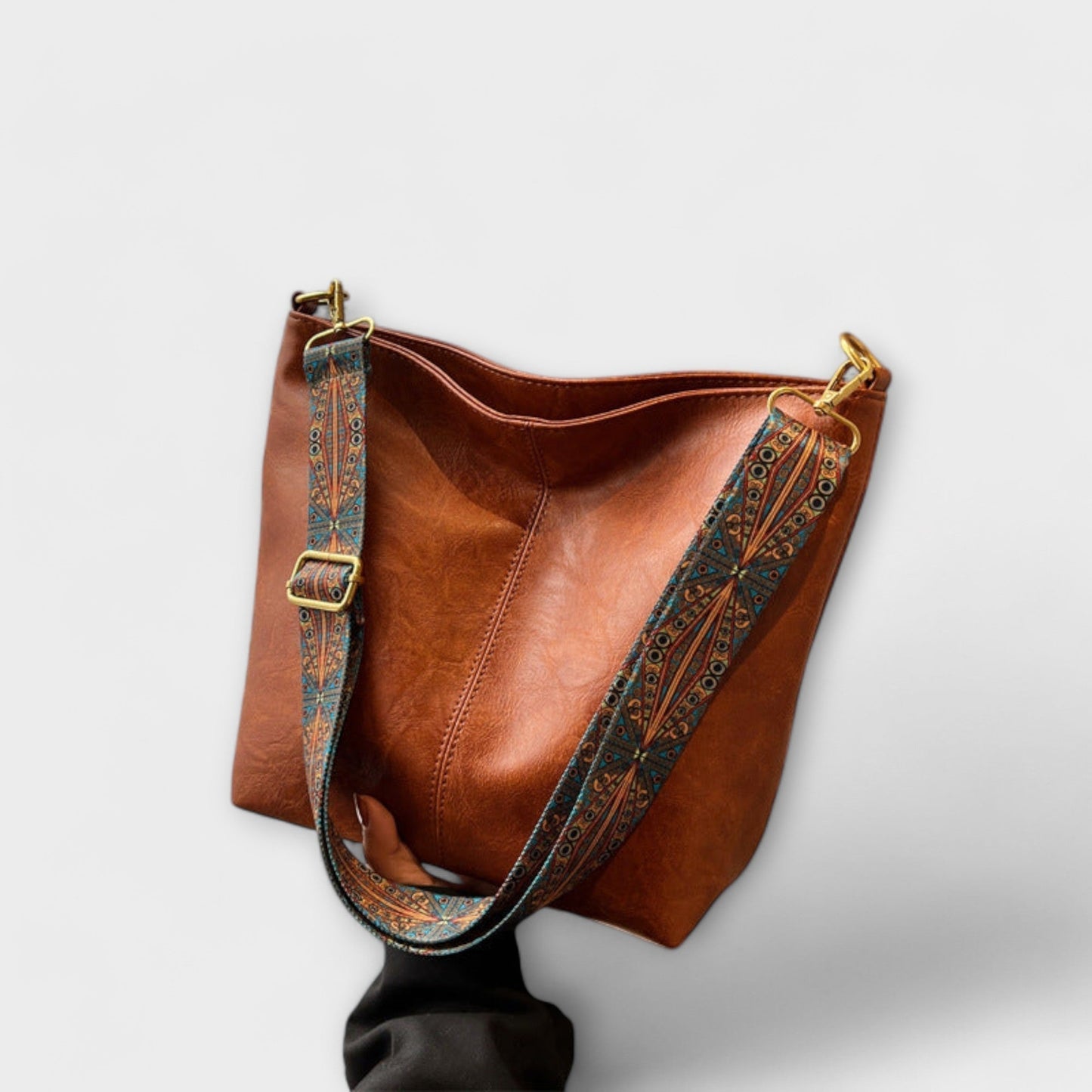 Lexia – elegante vintage-tasker