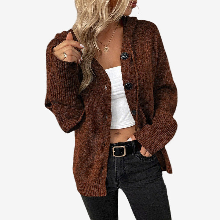 Cardigan Chic Britney™