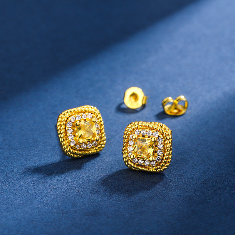 Dorelle-Cassane-Set | Gold