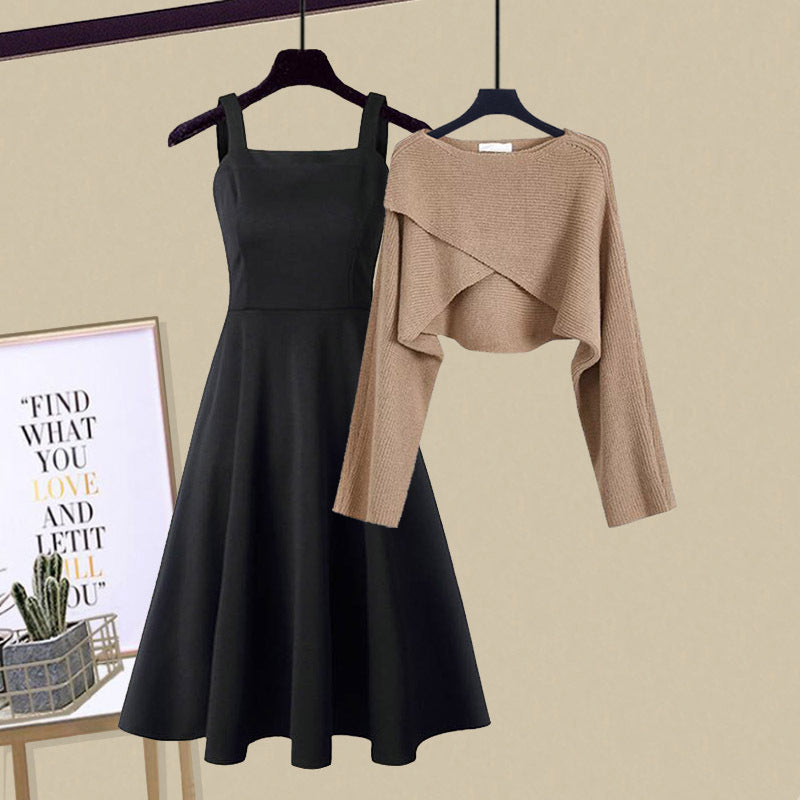 Amberly™ | Elegantes Kleid-Set