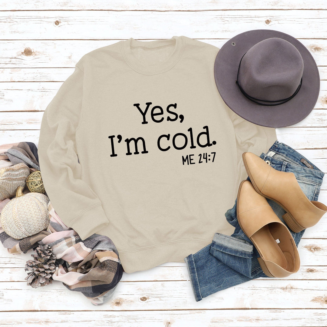 KAYLEE™ - Moletom Casual com Estampa de Slogan