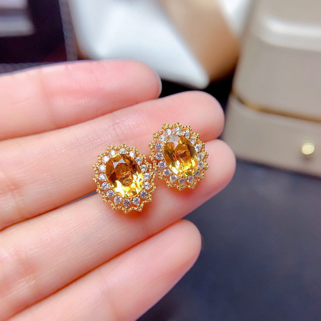 Conjunto Solenne Vireya | Dorado