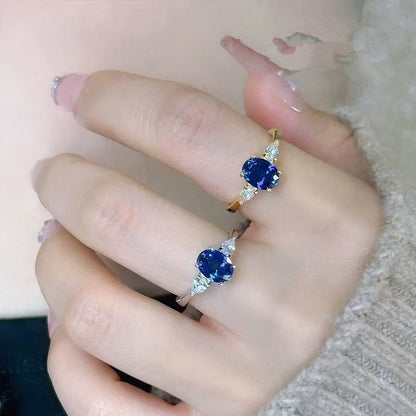 Marin-Thorneau-Ring | Gold