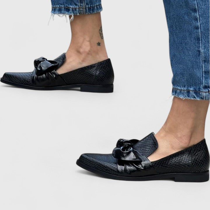 Emberlyssa | Elegante Loafer-schuhe