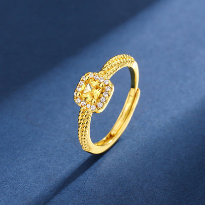 Dorelle-Cassane-Set | Gold