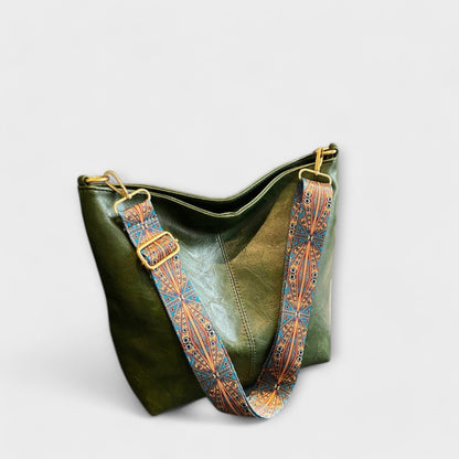 Lexia – elegante vintage-tasker
