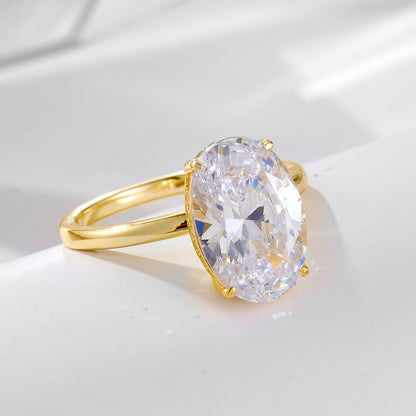 Celia Vireaux-ringsæt | Guld