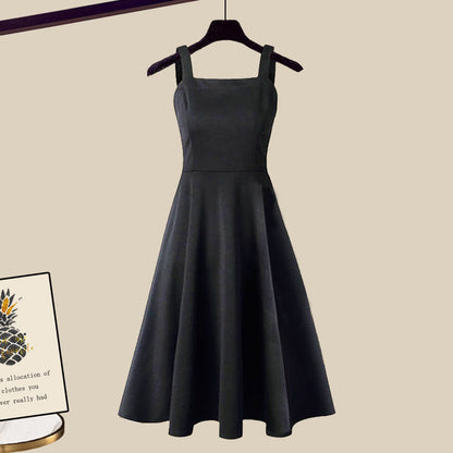 Amberly™ | Elegantes Kleid-Set