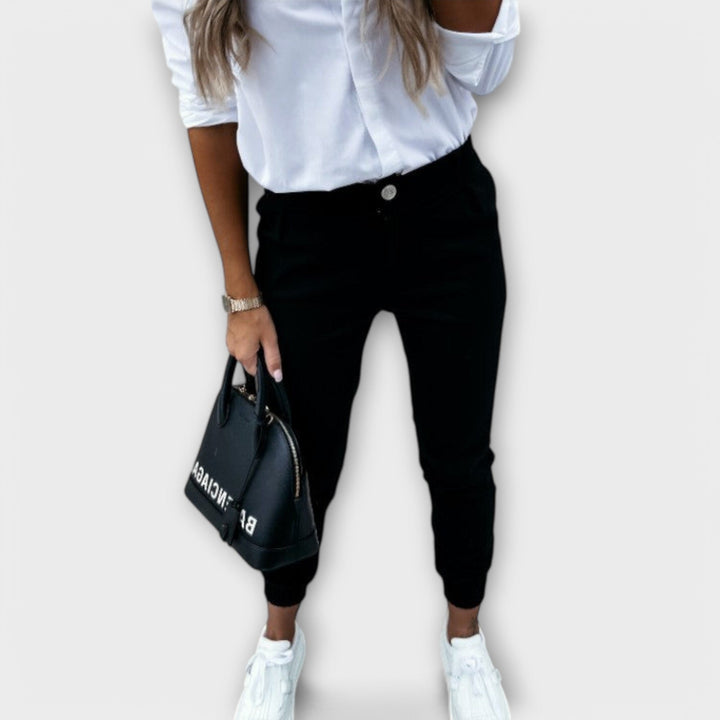 Melania - Stretchhose
