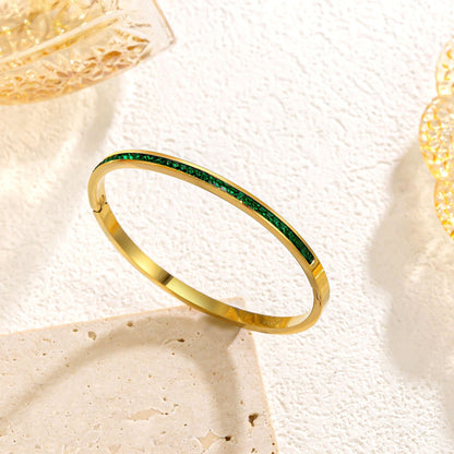 Celeste Viride-Armband | Gold