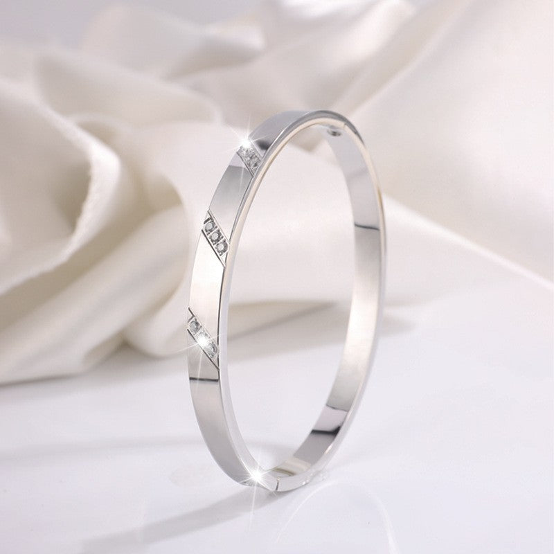 Pulsera Rosina Grellani | Dorado