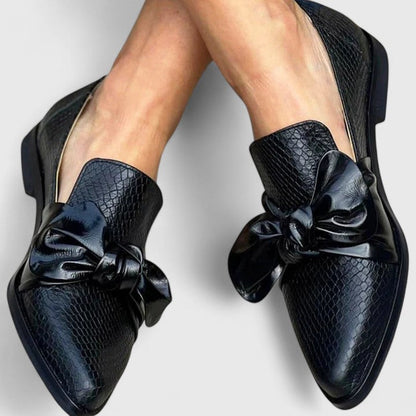 Emberlyssa | Elegante Loafer-schuhe